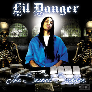 The Second Supper (Explicit)