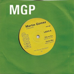 MGP