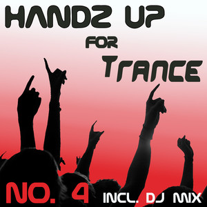 Handz Up For Trance - No. 4
