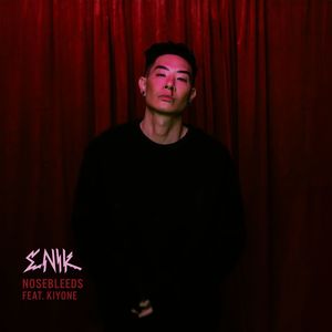 Nosebleeds (feat. Kiyoné) (Explicit)