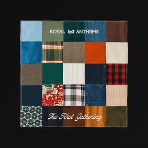 Be Enthroned (feat. Kylie Berry & Alexander Grant) (Live)