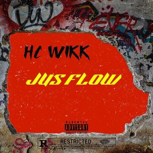 Just Flow (Explicit)