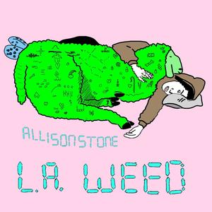 L.A. Weed (Explicit)