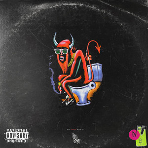 A **** on Reality... (Intro) (Explicit)