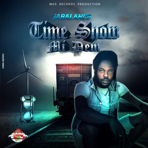 Time show mi dem