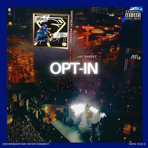 Opt-In (Single) [Explicit]