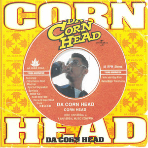 DA CORN HEAD