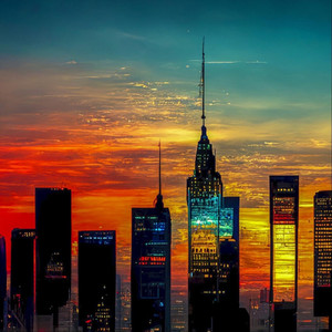 Lucien Beyond Sorrow