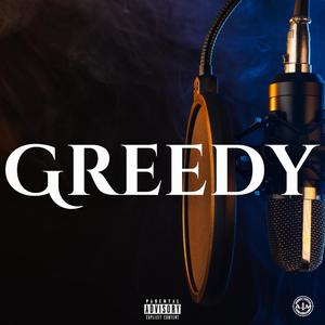 Greedy (feat. Burna) [Explicit]