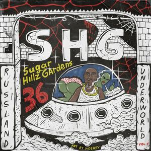 (feat. JEWISH REAPER &) (Explicit)