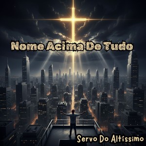 Nome Acima De Tudo