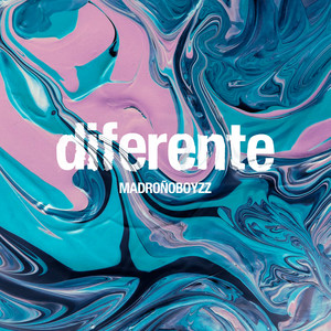 diferente (Explicit)