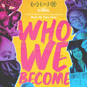 Who We Become (Original Motion Picture Soundtrack)