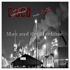 Man and the Machine (feat. A-K)