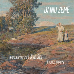 Dainu zemē