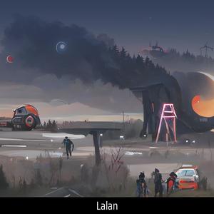 The Light of Your Eyes