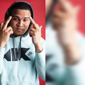 Yo toy partia partia (Explicit)