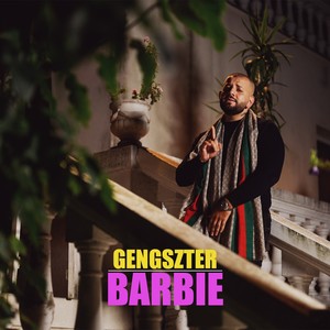 Gengszter Barbie