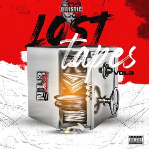 Lost Tapes, Vol. 3 (Explicit)