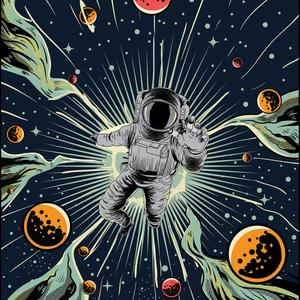 Outer Space (Explicit)