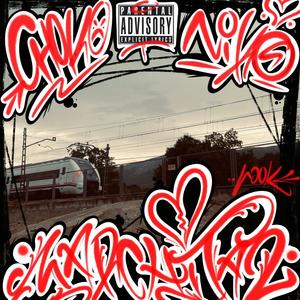 Marchitados (feat. Choko 2'yp) (Explicit)