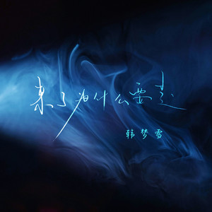 来了为什么要走