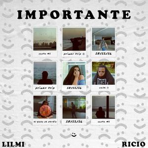 Importante (feat. Ricio)