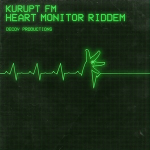 Heart Monitor Riddem (Explicit)