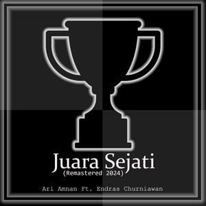 Juara sejati (Remastered 2024)