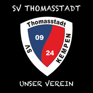 SV Thomasstadt - Unser Verein