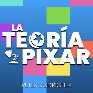 La Teoría Pixar