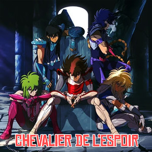 Chevalier de L'espoir