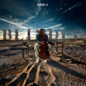 Blinded (feat. Micah J)