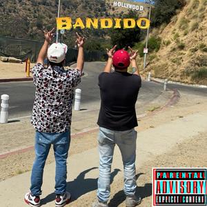 Bandido (feat. JezuDePaz) (Explicit)