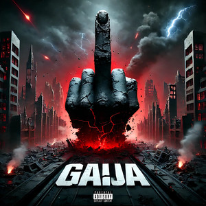 Gaija (Explicit)