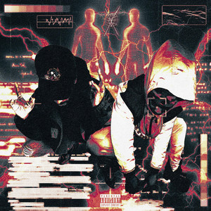 Caught Up N The Mix (Explicit)