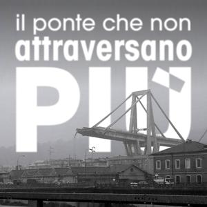 il ponte che non attraversano più