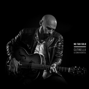 Solo Tres Horas(feat. Florencia Núñez)