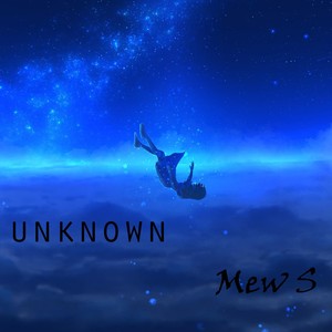 Mew S - UNKNOWN