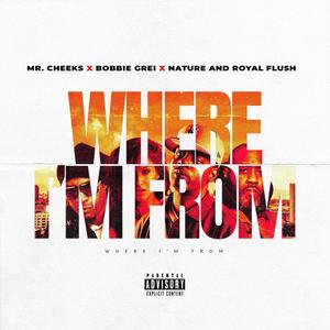 Where I'm From (feat. Nature, BOBBiE GREi & Royal Flush) [Explicit]