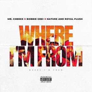 Where I'm From (feat. Nature, BOBBiE GREi & Royal Flush) (Explicit)