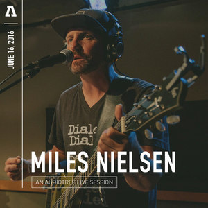 Miles Nielsen on Audiotree Live