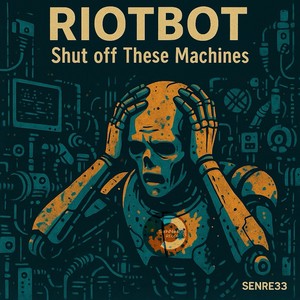 Shut off These Machines