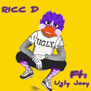 U.G.L.Y. (U Gotta Love Yourself) (feat. Ugly Joey) [Explicit]