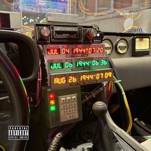 BACK2DAFUTURE IV (Explicit)