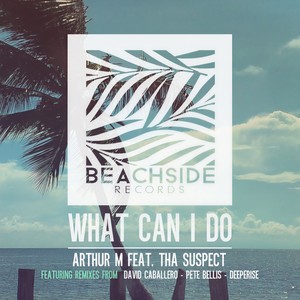 What Can I Do (Original Mix)