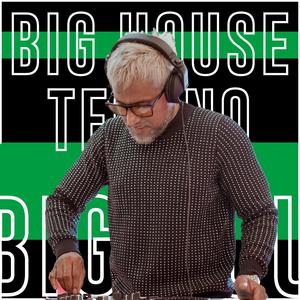 HARDSTYLE TECHNO