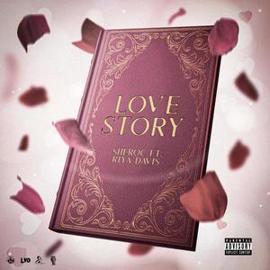 Love Story(feat. Riya Davis) (Explicit)