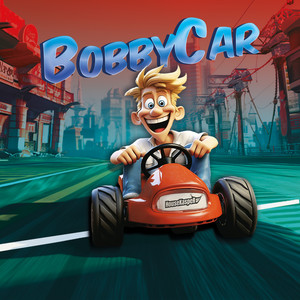 Bobbycar