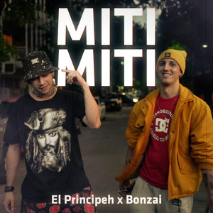 Miti Miti (Explicit)